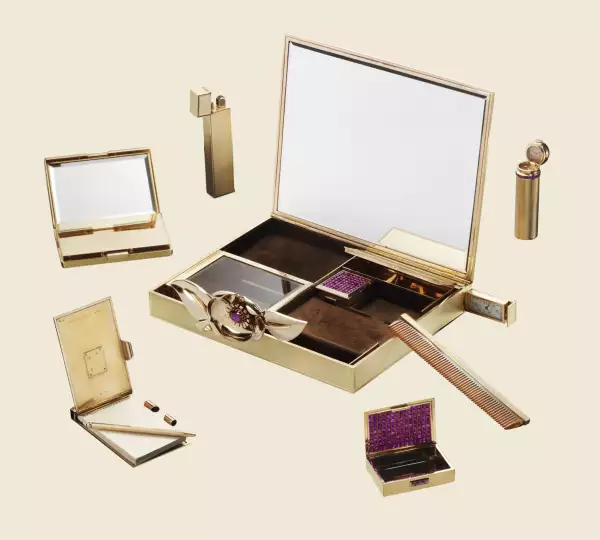 van cleef arpels minaudiere