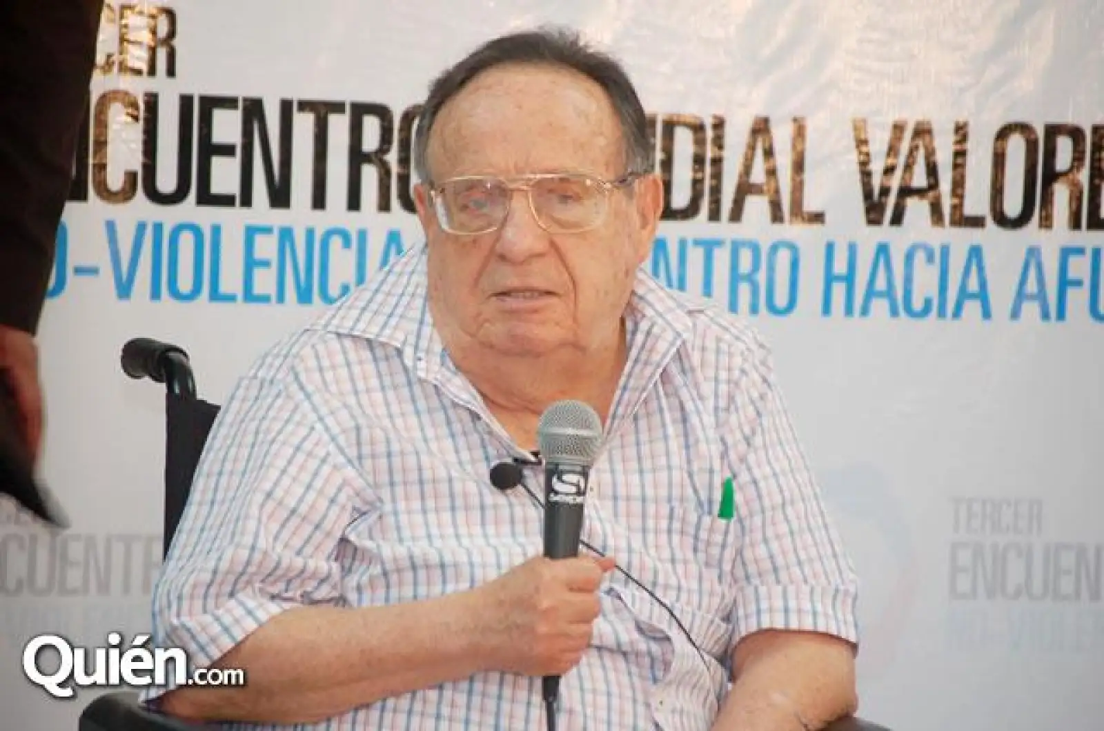 Roberto Gómez Bolaños Chespirito