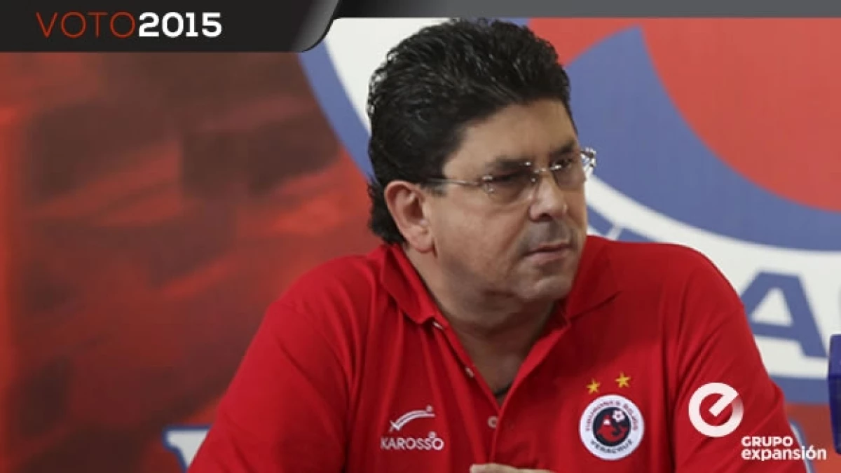 Fidel Kuri