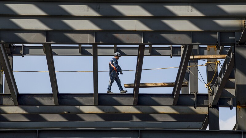 Construcción.