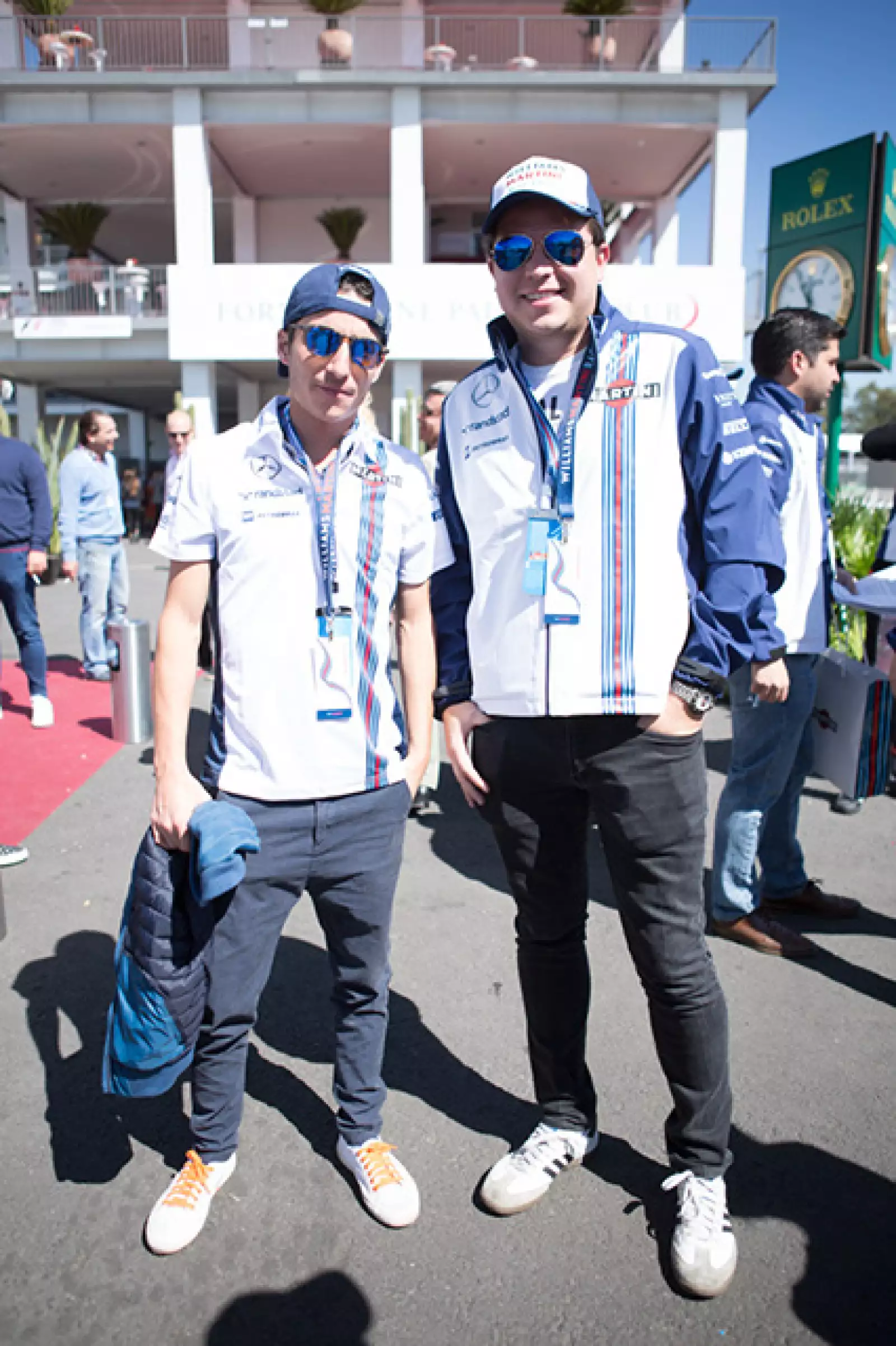 Sábado F1
