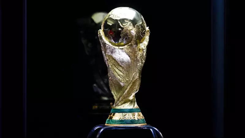 Uruguay albergará uno de los partidos inaugurales como homenaje al primer Mundial de 1930.