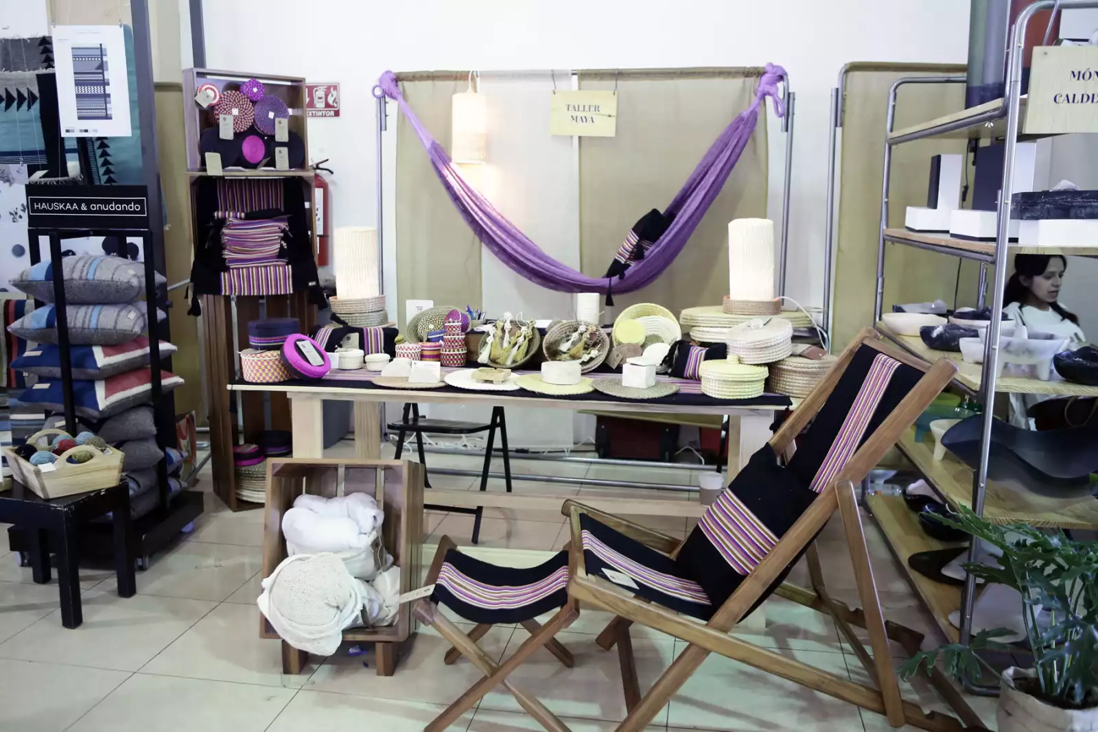 Feria Caravana Americana