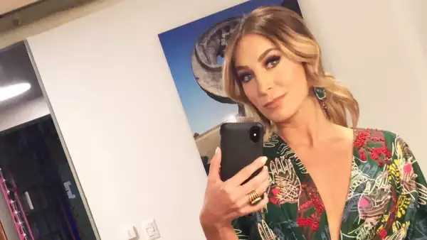 Geraldine Bazán