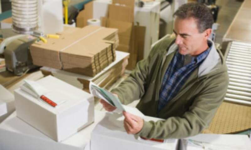 La Secretaría de Economía informó que podrán participar tanto empresas públicas como privadas. (Foto: Thinkstock)