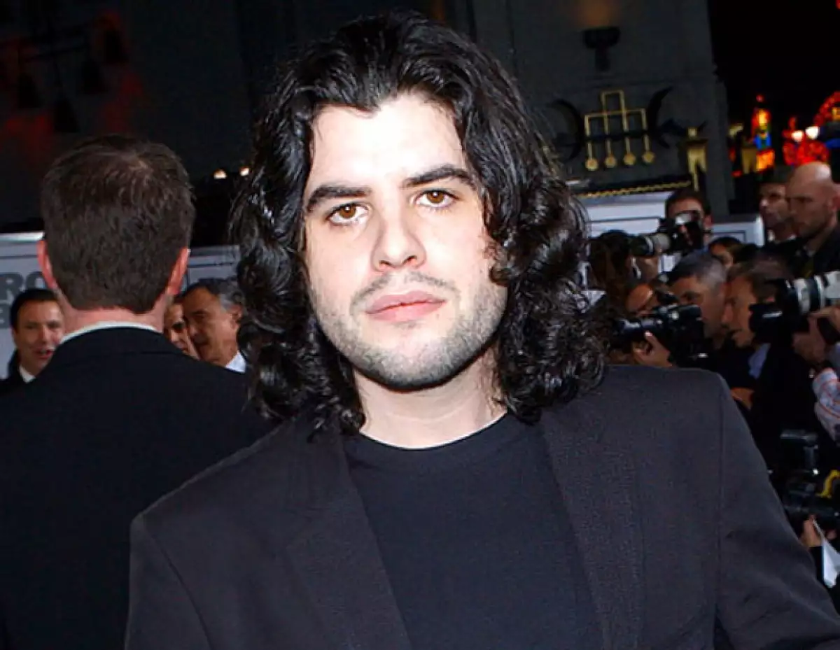 El hijo de Sylvester Stallone de 36 años, fue encontrado muerto en su residencia de Studio Cit.