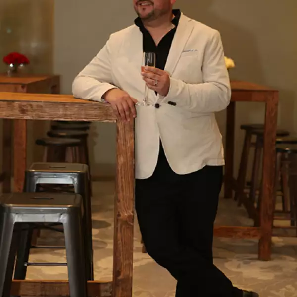 Ernesto Sánchez