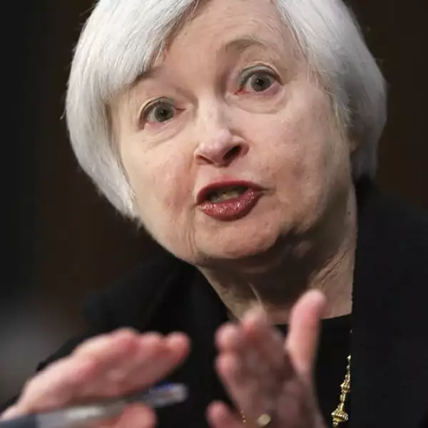 yellen