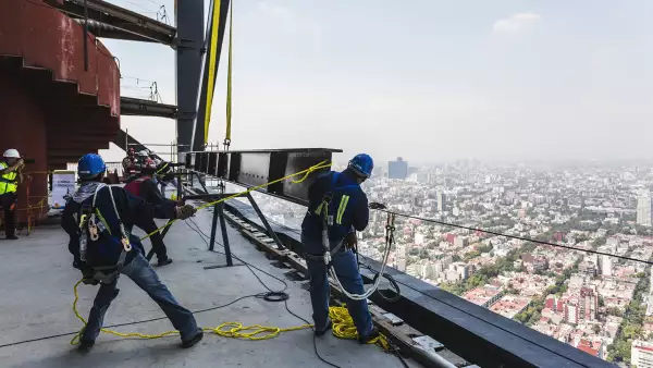 Las más grandes en México