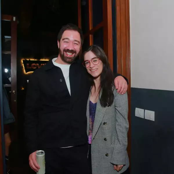 FIESTA FINAL DE TEMPORADA DE HAMLET