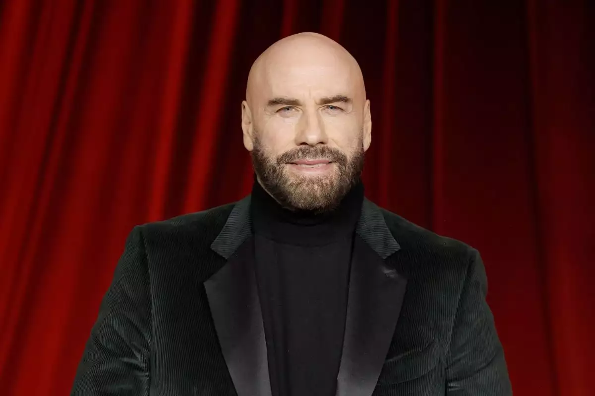 John-Travolta