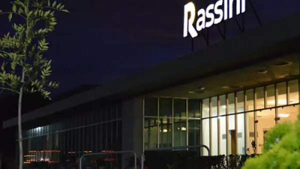 Rassini corporativo