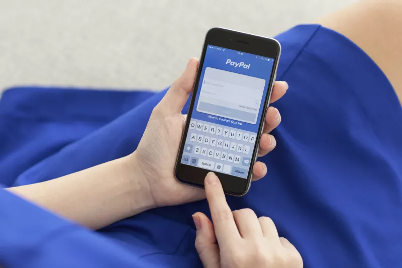 La firma dio a conocer una solución en la que se podrán hacer compras sin necesidad de iniciar sesión.