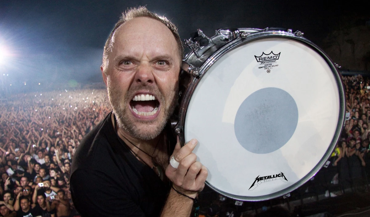 Lars Ulrich