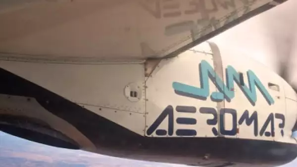 logo-Aeromar