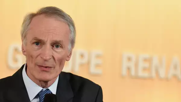 FRANCE-JAPAN-AUTOMOBILE-RENAULT-NISSAN