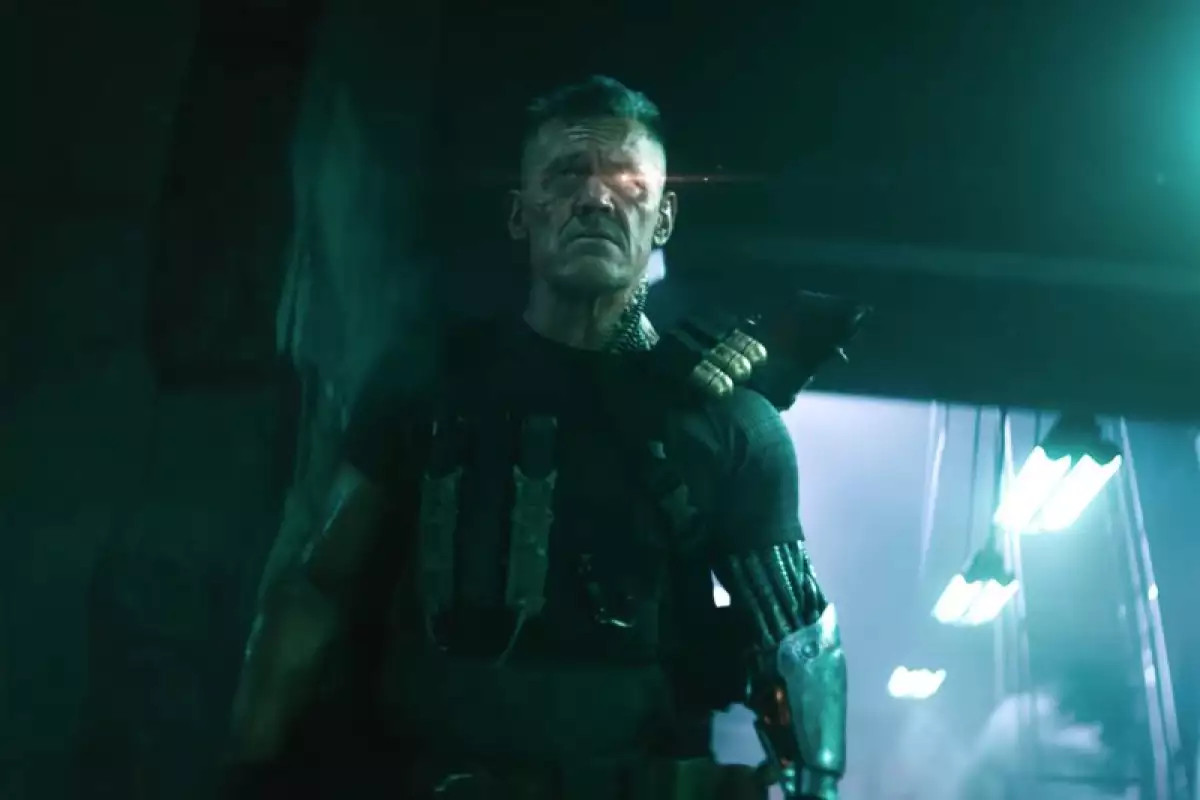 Cable