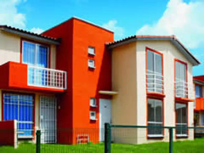 En Zumpango Geo desarrollará un negocio integral. (Foto: Cortesía GEO)