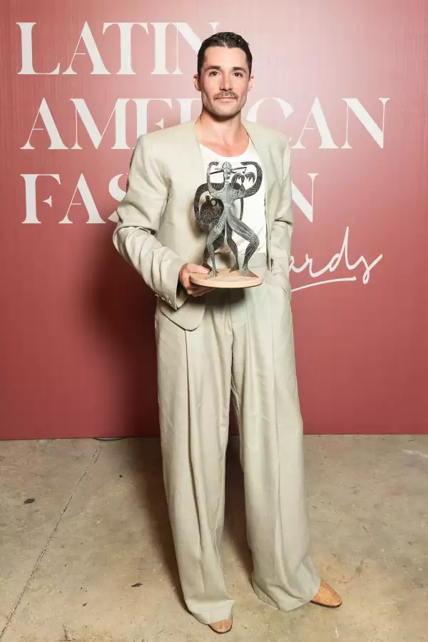 patricio campillo lafa premio 2025