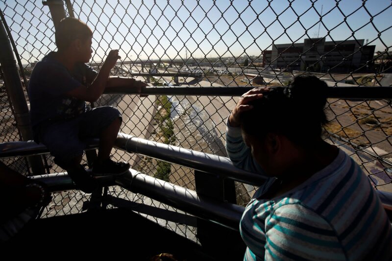 Inmigrantes