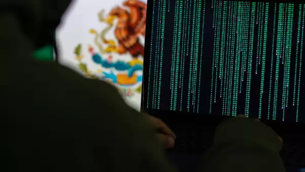 El crimen se actualiza pero el gobierno no: la ciberseguridad en México, un reto olvidado