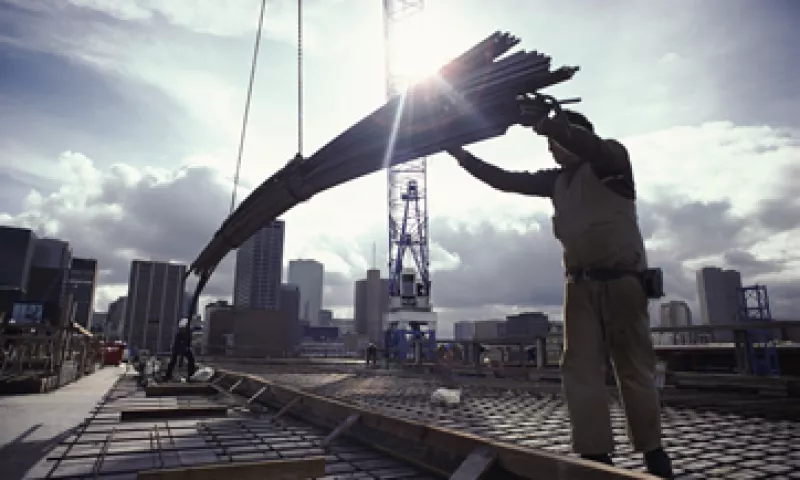 La compañía construye desde carreteras hasta plantas hidroeléctricas. (Foto: Getty Images)