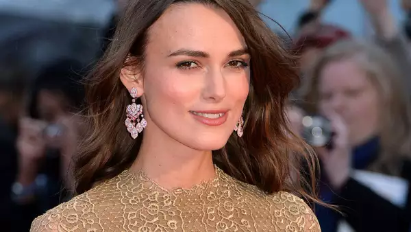 Keira Knightley