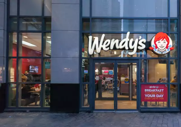 Wendy's