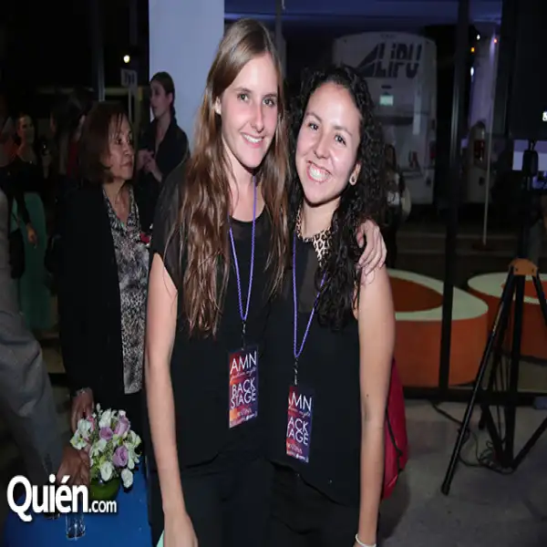 Jimena Sprowls,Gabriela Mocada