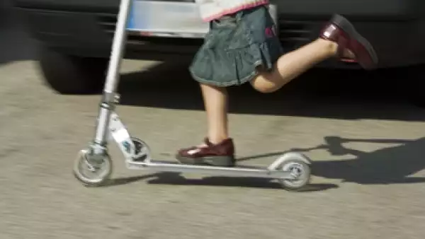 Scooter