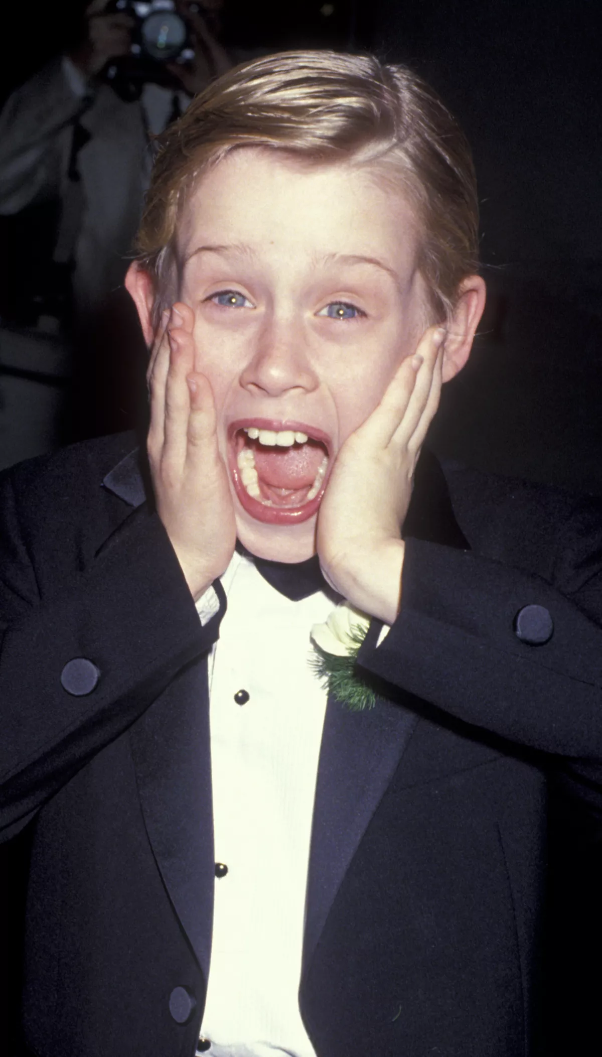 48th Annual Golden Globe Awards
