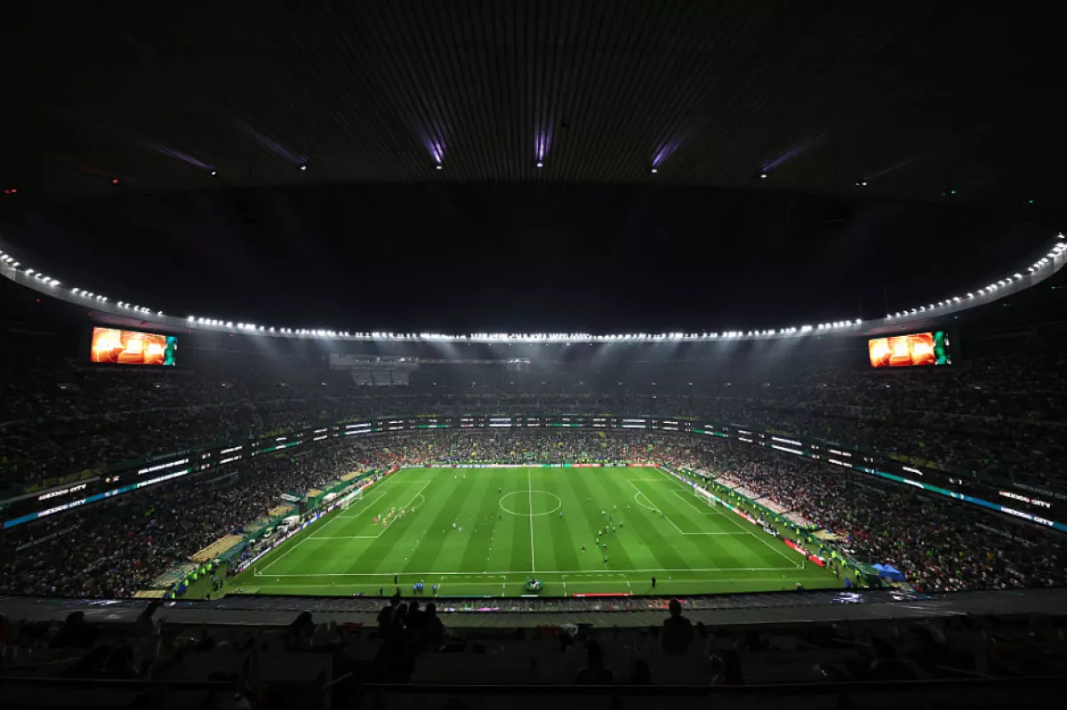 Estadio azteca en el méxico inglaterra. png