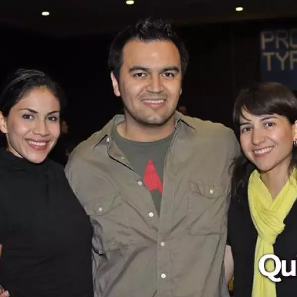 CHALLENGE DESIGN WEEK MTY