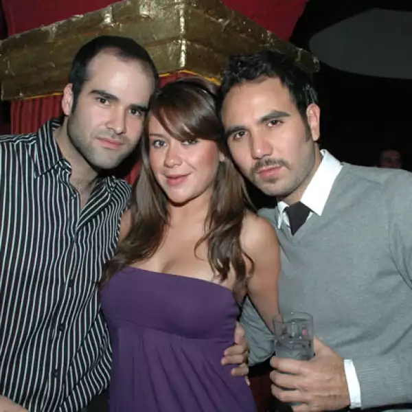 Inauguración Classic