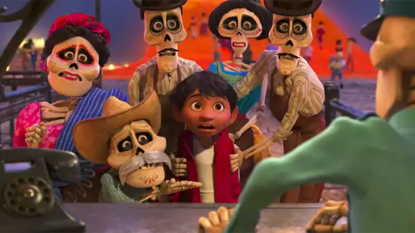 'Coco'.