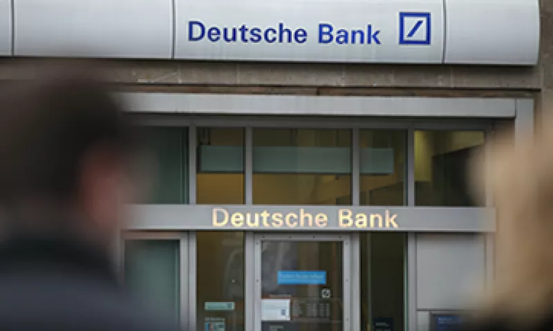 El banco ha pagado 5,600 mde en los últimos dos años por acuerdos judiciales y multas. (Foto: Getty Images)