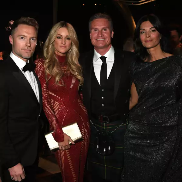 IWC Schaffhausen at SIHH 2019 - Gala Event
