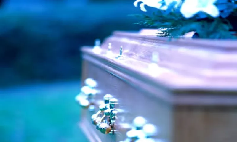 Sólo 7 de cada 100 personas tiene un seguro de vida en México. (Foto: Thinkstock)