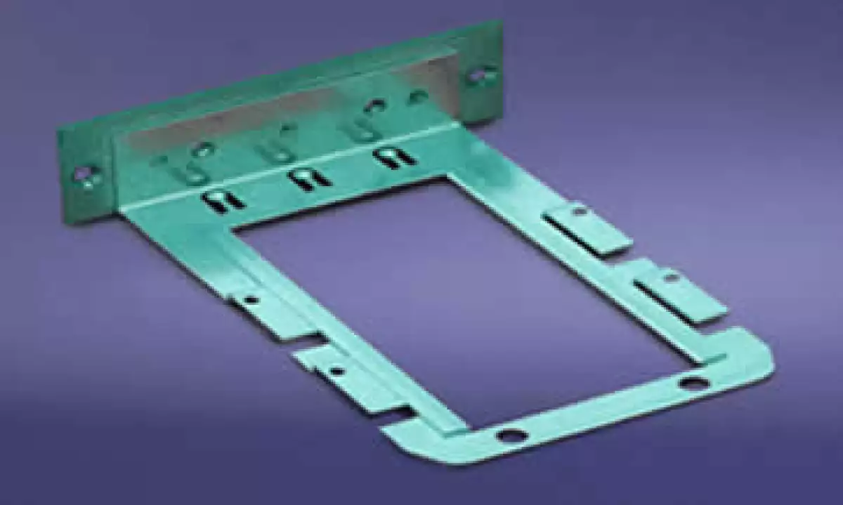 Productos Maysteel (Foto: Maysteel)