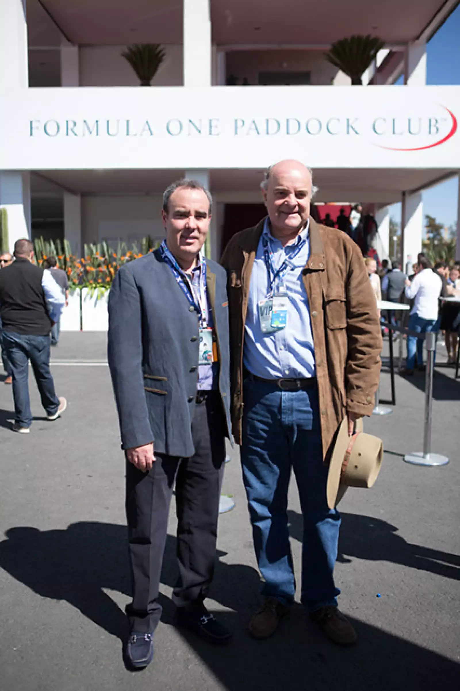 Sábado F1