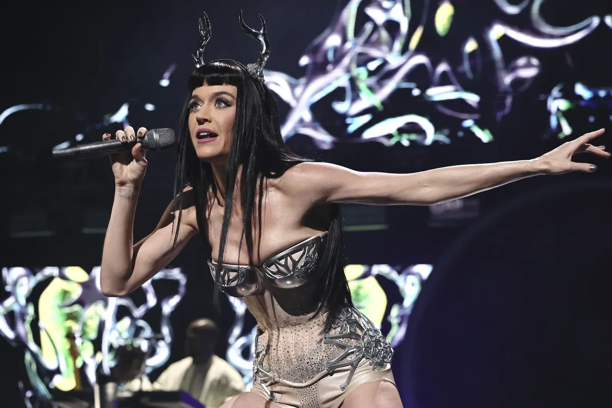 iHeartRadio z100's Jingle Ball 2024 Presented By Capital One - Show