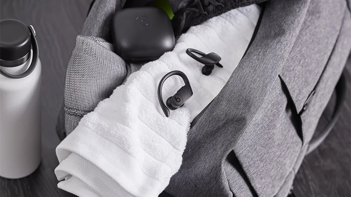 Powerbeats Pro
