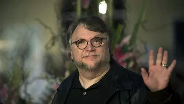 Guillermo del Toro