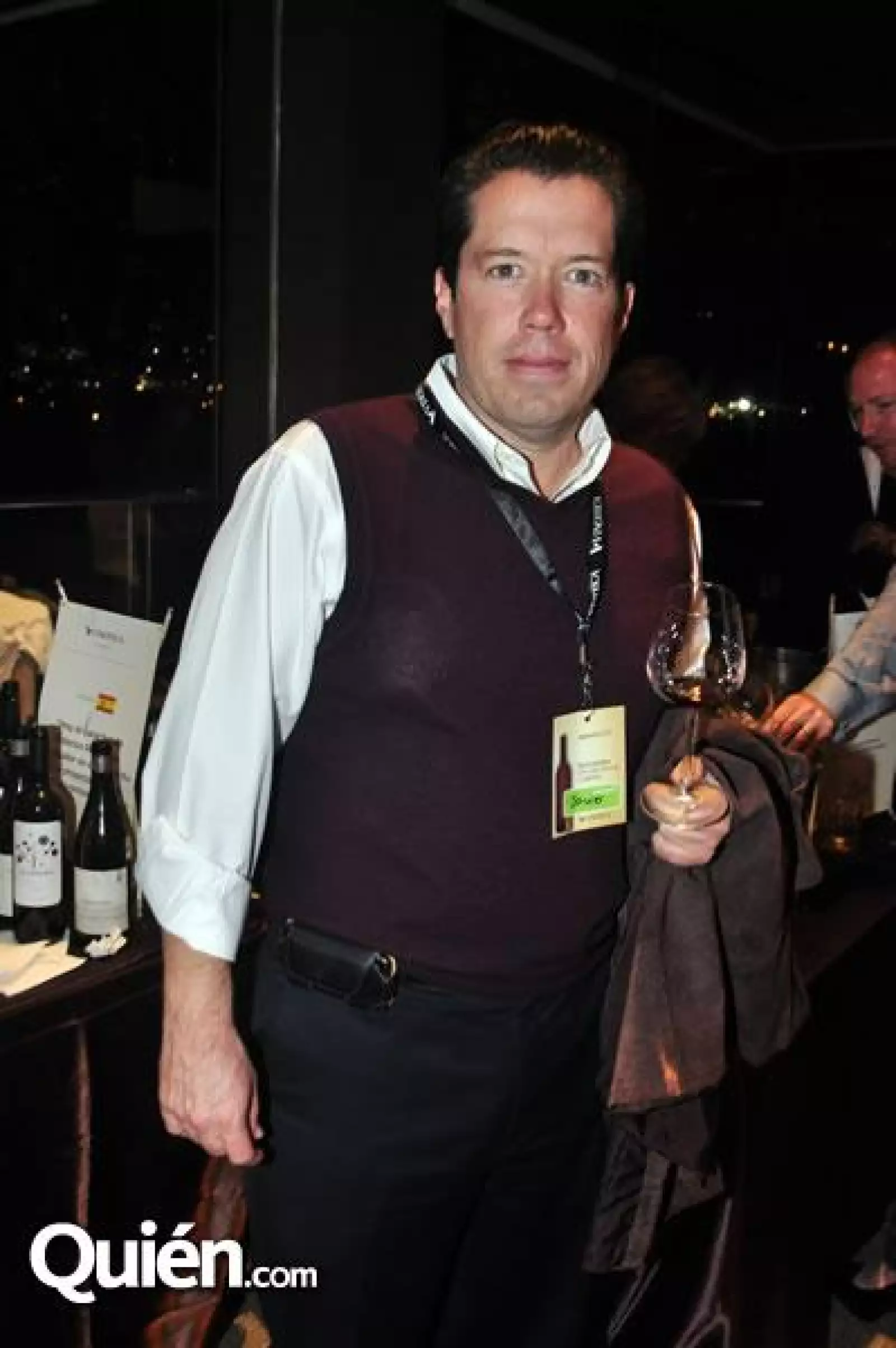 Expo Vino 2010 por Vinoteca