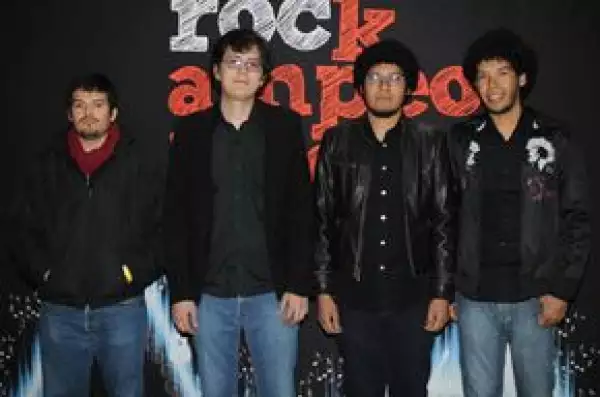 La banda ganadora