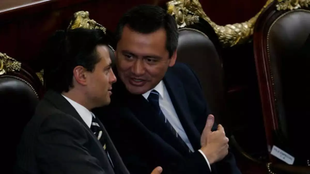 Miguel Ángel Osorio Chong