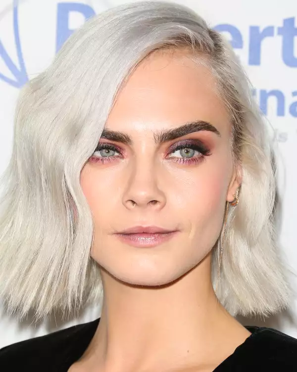 Cara Delevingne