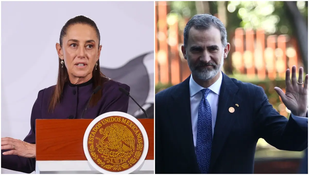 sheinbaum y rey españa.jpg