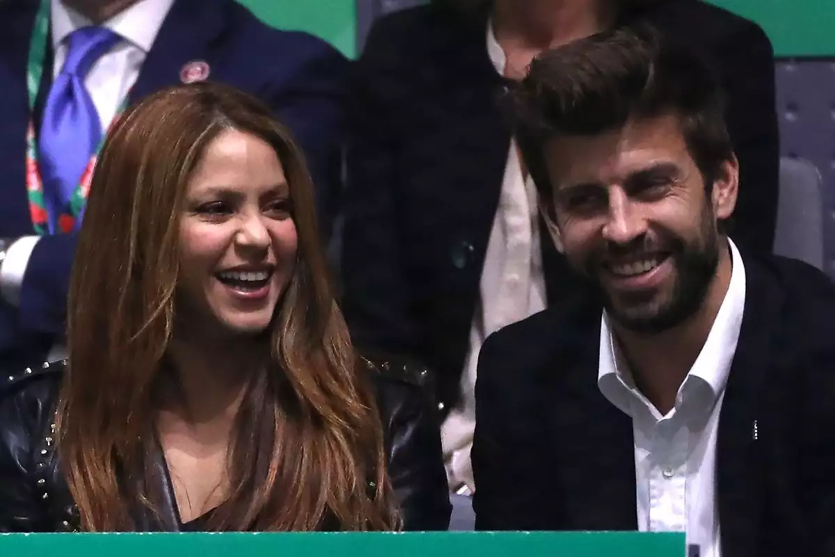 Shakira vs Clara Chía cual será el próximo movimiento