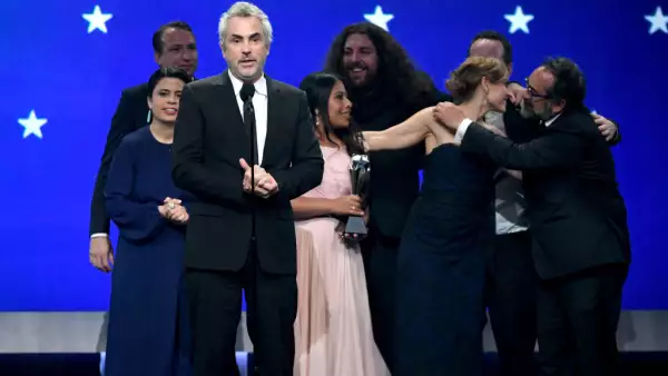 The 24th Annual Critics' Choice Awards - Show